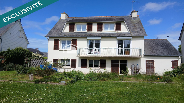 Ma-Cabane - Vente Maison Tregueux, 100 m²