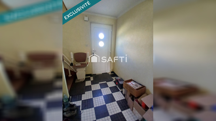 Ma-Cabane - Vente Maison Tregueux, 100 m²
