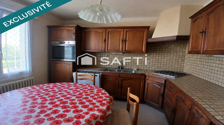 Ma-Cabane - Vente Maison Tregueux, 100 m²