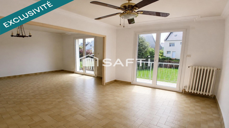 Ma-Cabane - Vente Maison Tregueux, 100 m²