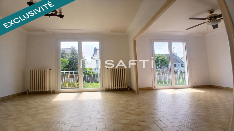 Ma-Cabane - Vente Maison Tregueux, 100 m²