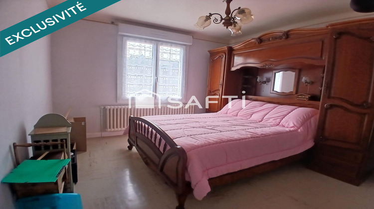 Ma-Cabane - Vente Maison Tregueux, 100 m²