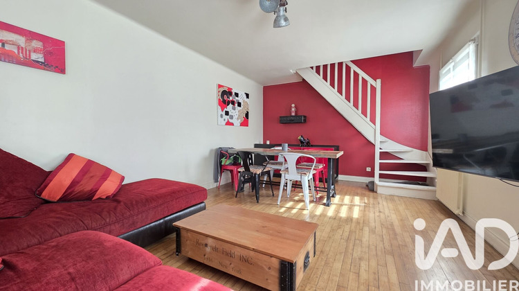 Ma-Cabane - Vente Maison Trégueux, 90 m²
