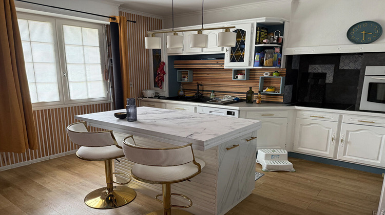 Ma-Cabane - Vente Maison TREGUEUX, 137 m²