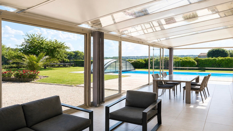 Ma-Cabane - Vente Maison TREGUEUX, 160 m²