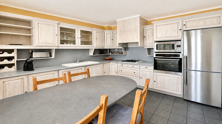 Ma-Cabane - Vente Maison TREGUEUX, 160 m²