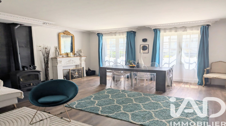 Ma-Cabane - Vente Maison Trégueux, 137 m²