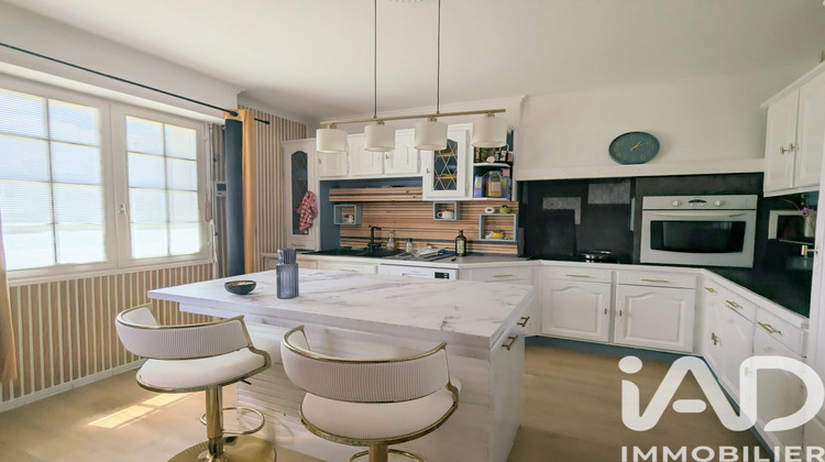 Ma-Cabane - Vente Maison Trégueux, 137 m²