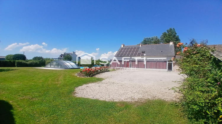 Ma-Cabane - Vente Maison Tregueux, 160 m²