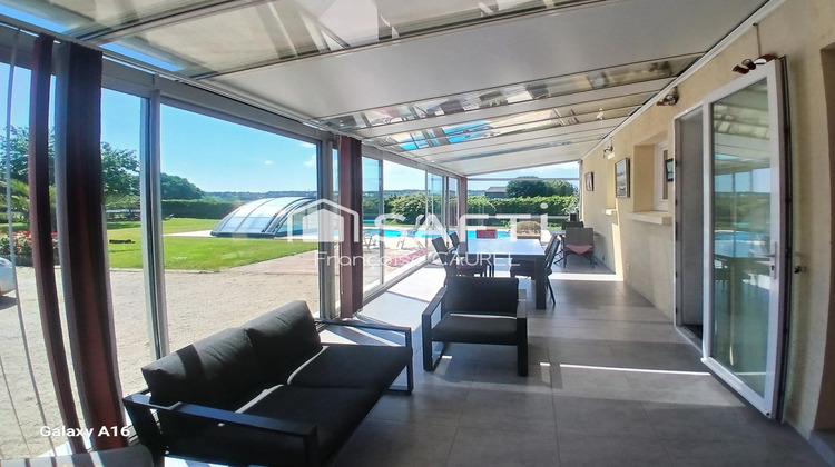 Ma-Cabane - Vente Maison Tregueux, 160 m²