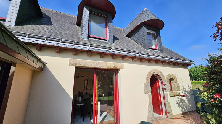 Ma-Cabane - Vente Maison Trégueux, 140 m²