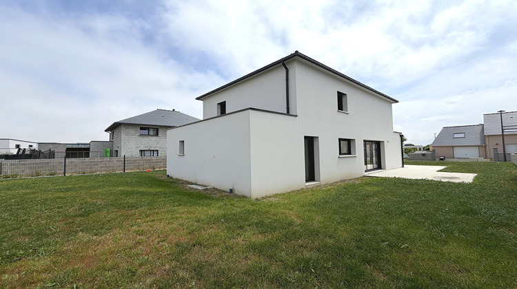 Ma-Cabane - Vente Maison TREGUEUX, 125 m²