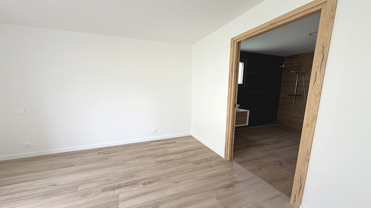 Ma-Cabane - Vente Maison TREGUEUX, 125 m²
