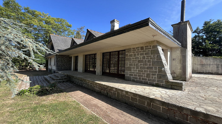 Ma-Cabane - Vente Maison TREGUEUX, 250 m²