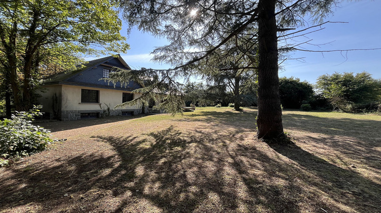 Ma-Cabane - Vente Maison TREGUEUX, 250 m²