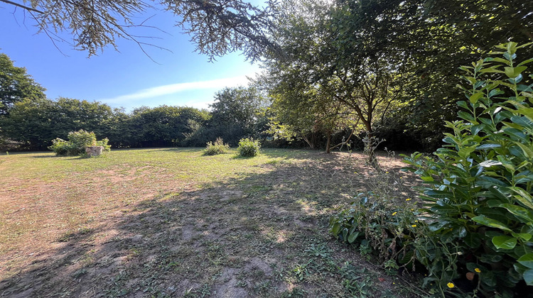 Ma-Cabane - Vente Maison TREGUEUX, 250 m²