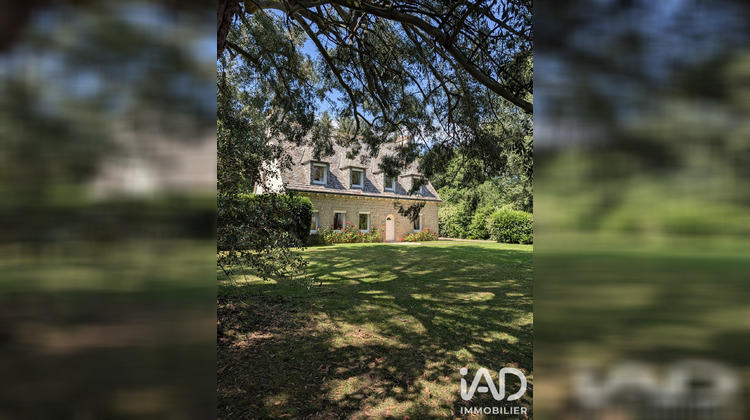 Ma-Cabane - Vente Maison Trégueux, 154 m²