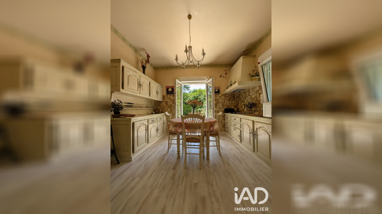 Ma-Cabane - Vente Maison Trégueux, 154 m²