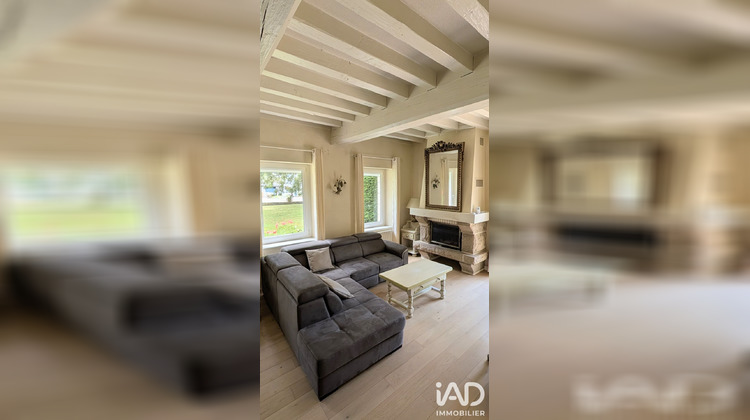 Ma-Cabane - Vente Maison Trégueux, 154 m²