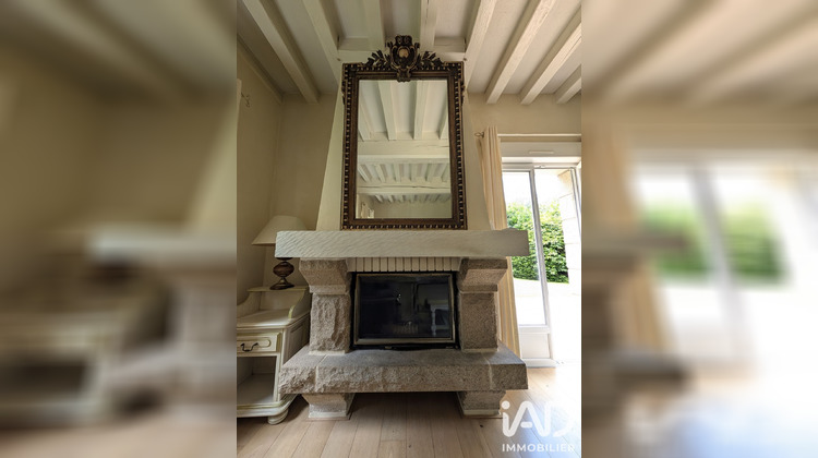 Ma-Cabane - Vente Maison Trégueux, 154 m²