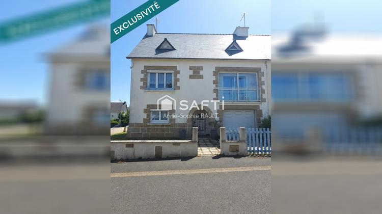 Ma-Cabane - Vente Maison Tregueux, 137 m²