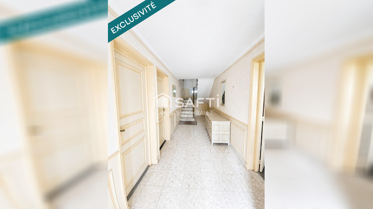 Ma-Cabane - Vente Maison Tregueux, 137 m²