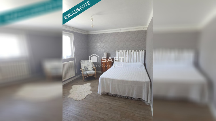 Ma-Cabane - Vente Maison Tregueux, 137 m²