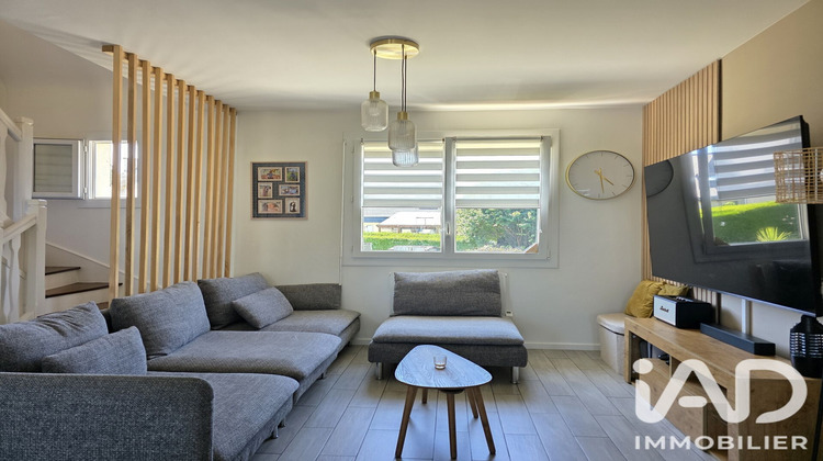 Ma-Cabane - Vente Maison Trégueux, 85 m²