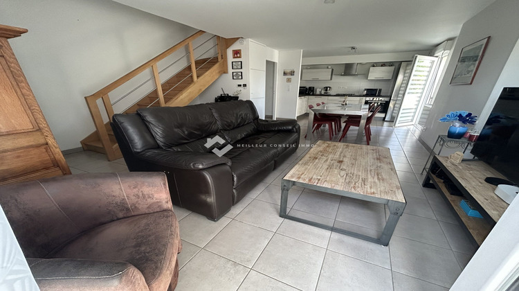 Ma-Cabane - Vente Maison Trégueux, 80 m²