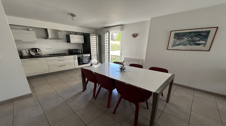 Ma-Cabane - Vente Maison Trégueux, 80 m²