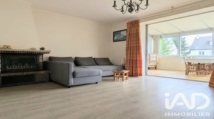 Ma-Cabane - Vente Maison Trégueux, 98 m²