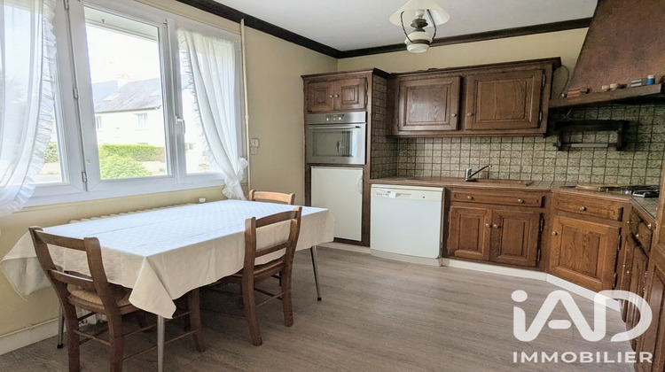 Ma-Cabane - Vente Maison Trégueux, 98 m²