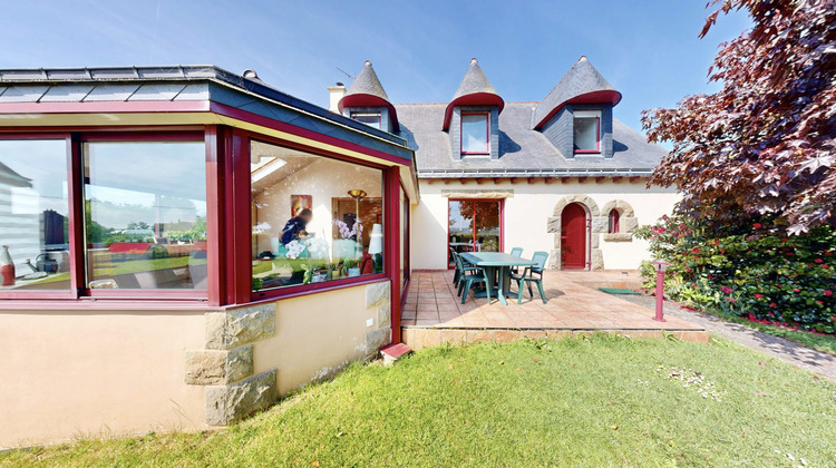 Ma-Cabane - Vente Maison Trégueux, 140 m²