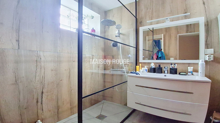 Ma-Cabane - Vente Maison TREGUEUX, 91 m²