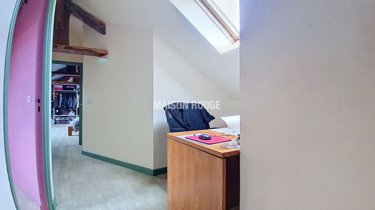 Ma-Cabane - Vente Maison TREGUEUX, 91 m²