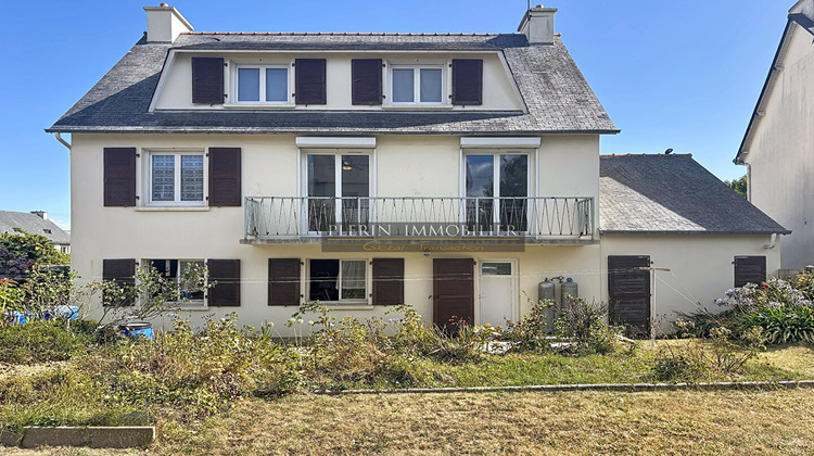 Ma-Cabane - Vente Maison TREGUEUX, 103 m²