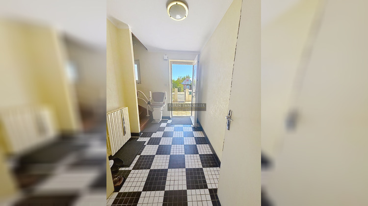 Ma-Cabane - Vente Maison TREGUEUX, 103 m²