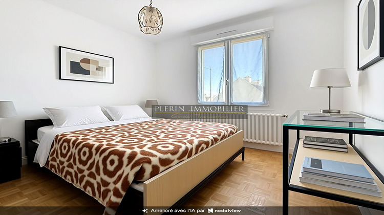 Ma-Cabane - Vente Maison TREGUEUX, 103 m²