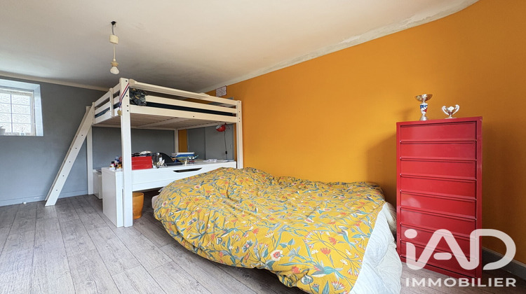 Ma-Cabane - Vente Maison Trégueux, 90 m²