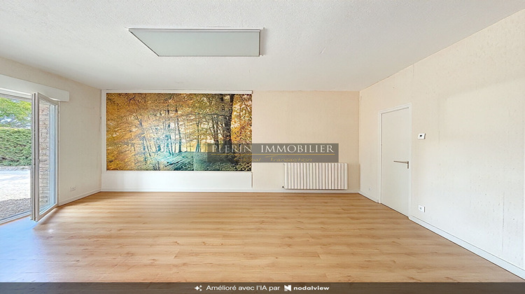 Ma-Cabane - Vente Maison TREGUEUX, 160 m²