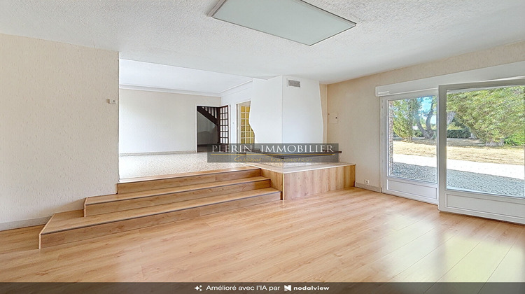 Ma-Cabane - Vente Maison TREGUEUX, 160 m²