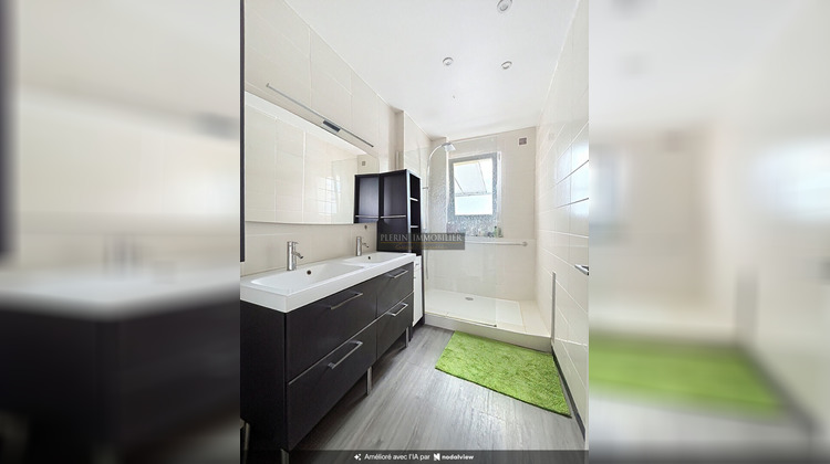 Ma-Cabane - Vente Maison TREGUEUX, 160 m²