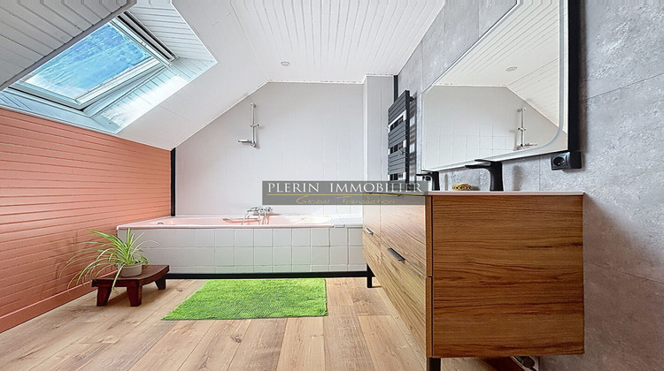 Ma-Cabane - Vente Maison TREGUEUX, 160 m²