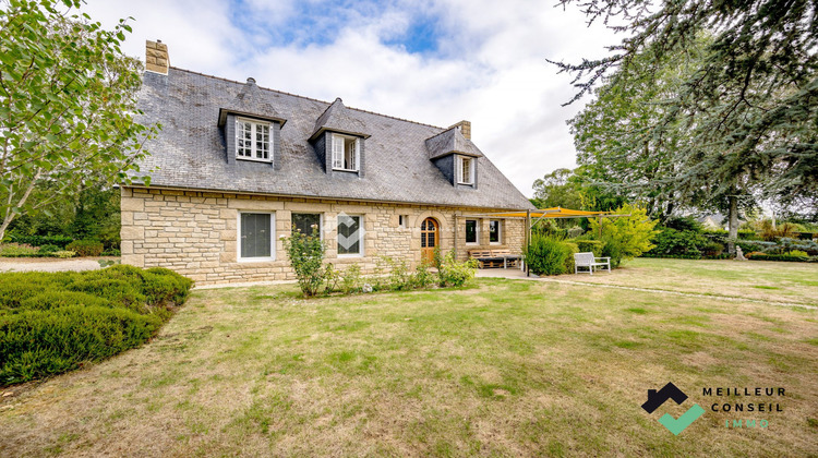 Ma-Cabane - Vente Maison Trégueux, 168 m²
