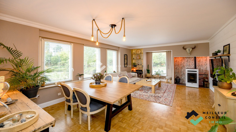 Ma-Cabane - Vente Maison Trégueux, 168 m²