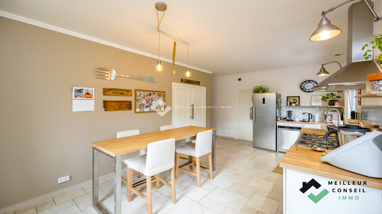 Ma-Cabane - Vente Maison Trégueux, 168 m²