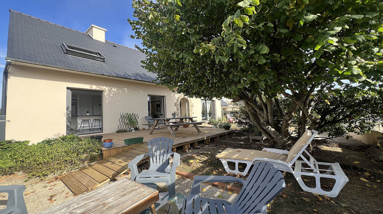 Ma-Cabane - Vente Maison TREGUEUX, 142 m²