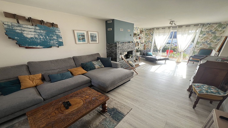 Ma-Cabane - Vente Maison TREGUEUX, 142 m²