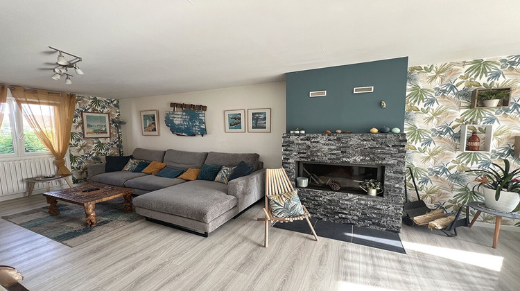 Ma-Cabane - Vente Maison TREGUEUX, 142 m²