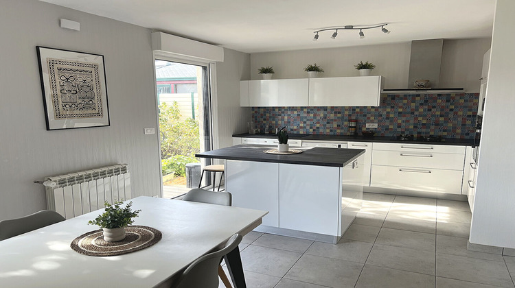 Ma-Cabane - Vente Maison TREGUEUX, 142 m²
